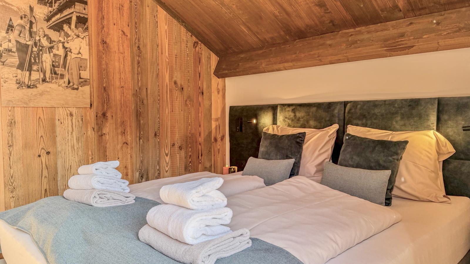 Am Afritzer See - Chambre