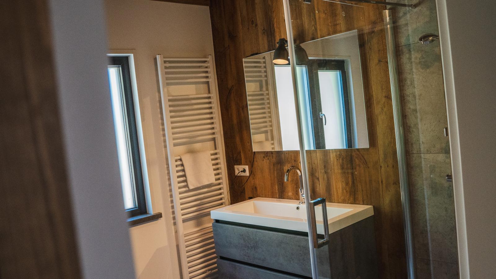 Am Afritzer See-Bathroom