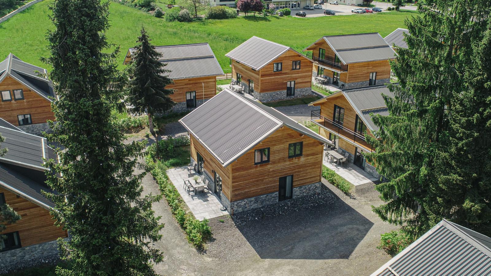 Am Afritzer See-Exterior in summer