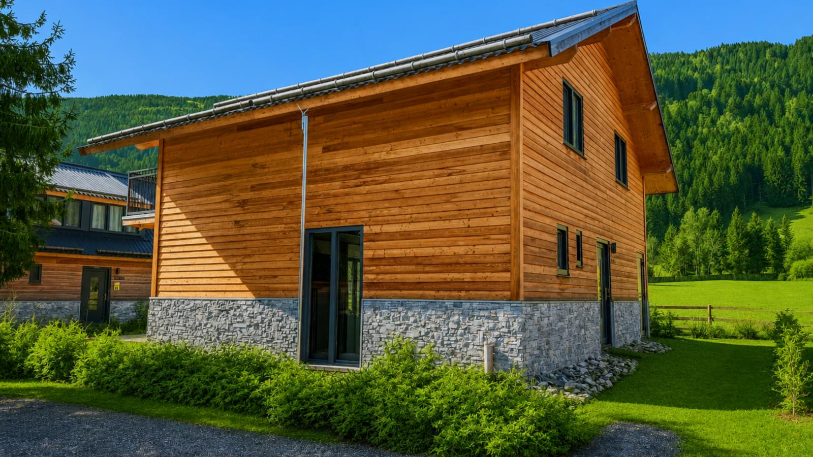 Am Afritzer See - Extérieur été