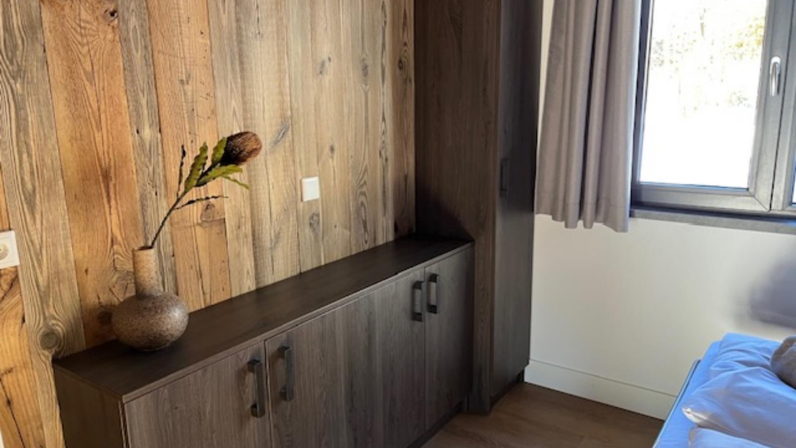 Berg und See-Bedroom