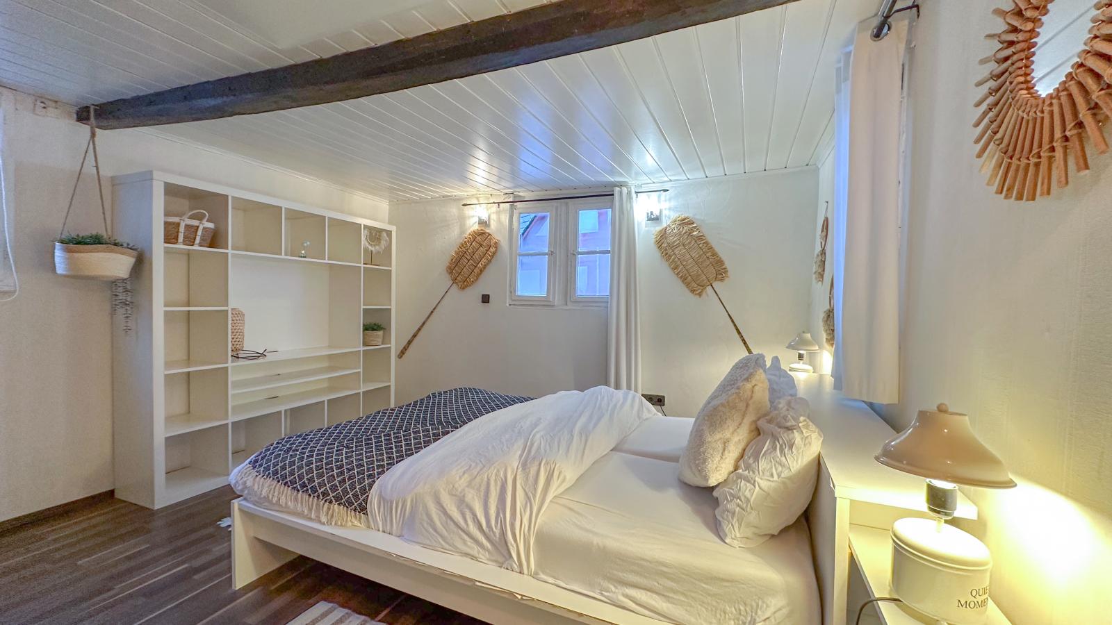 Briedel-Schlafzimmer