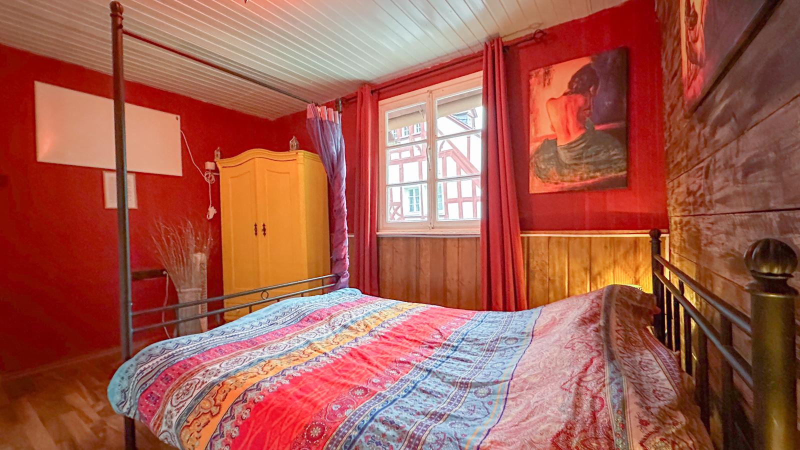 Briedel-Schlafzimmer