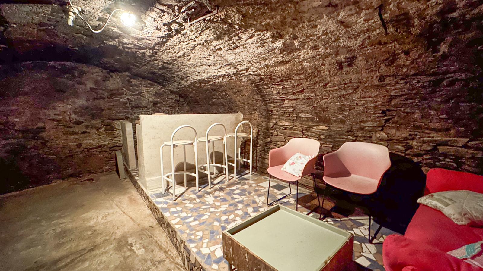 Briedel-Freizeitraum