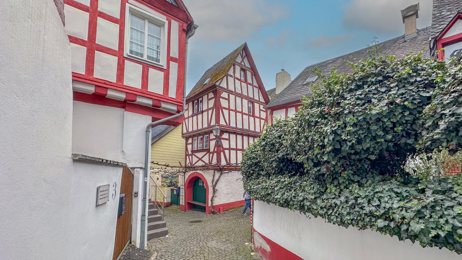 Briedel-Außenbereich Sommer