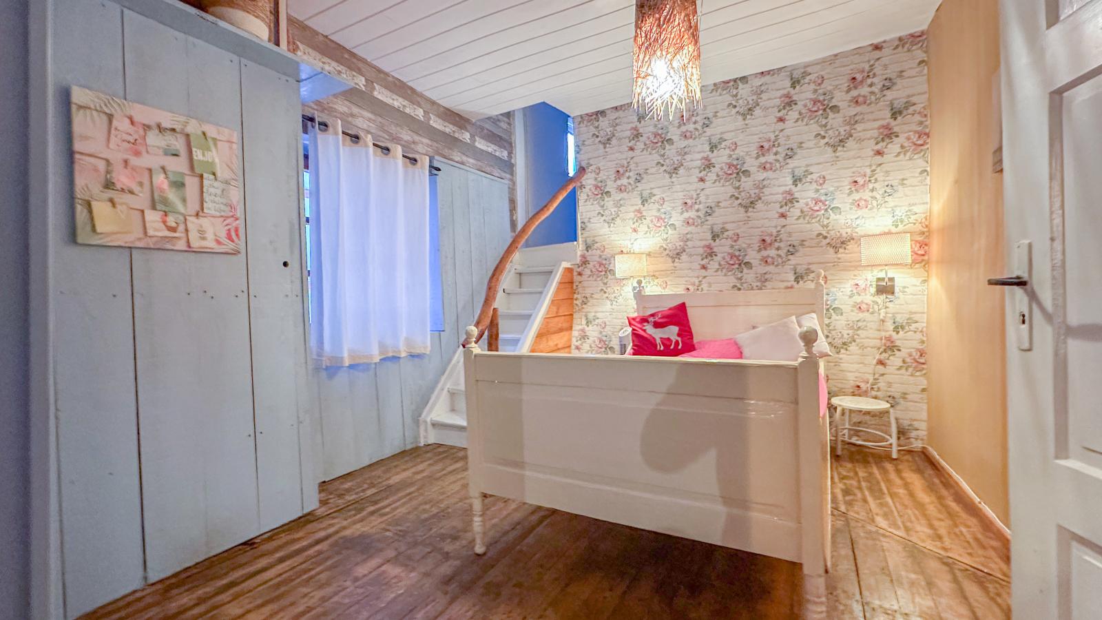 Briedel-Schlafzimmer