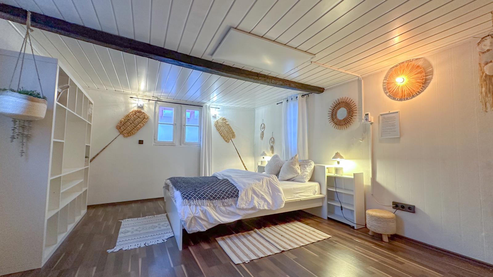 Briedel-Schlafzimmer