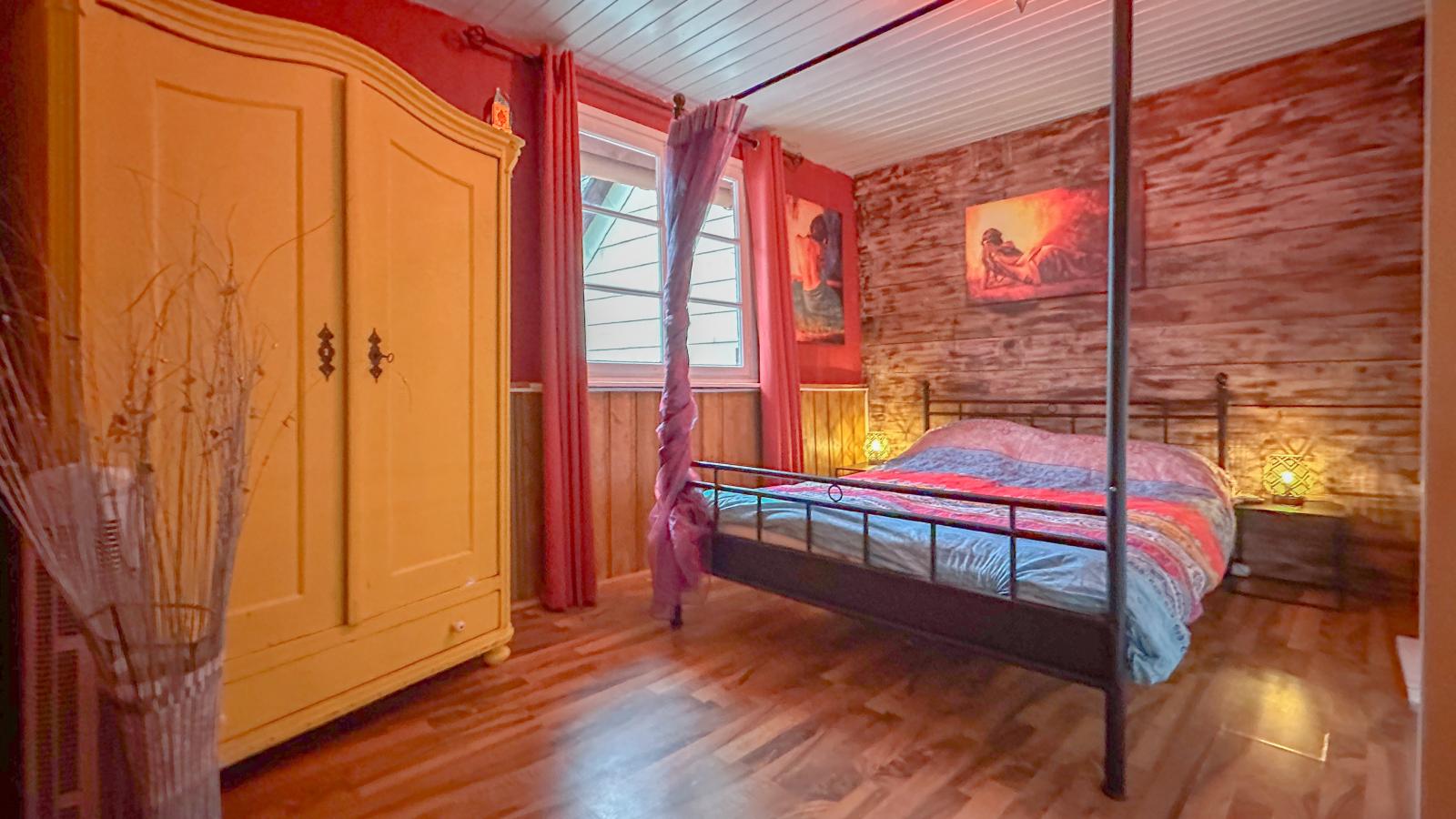 Briedel-Schlafzimmer