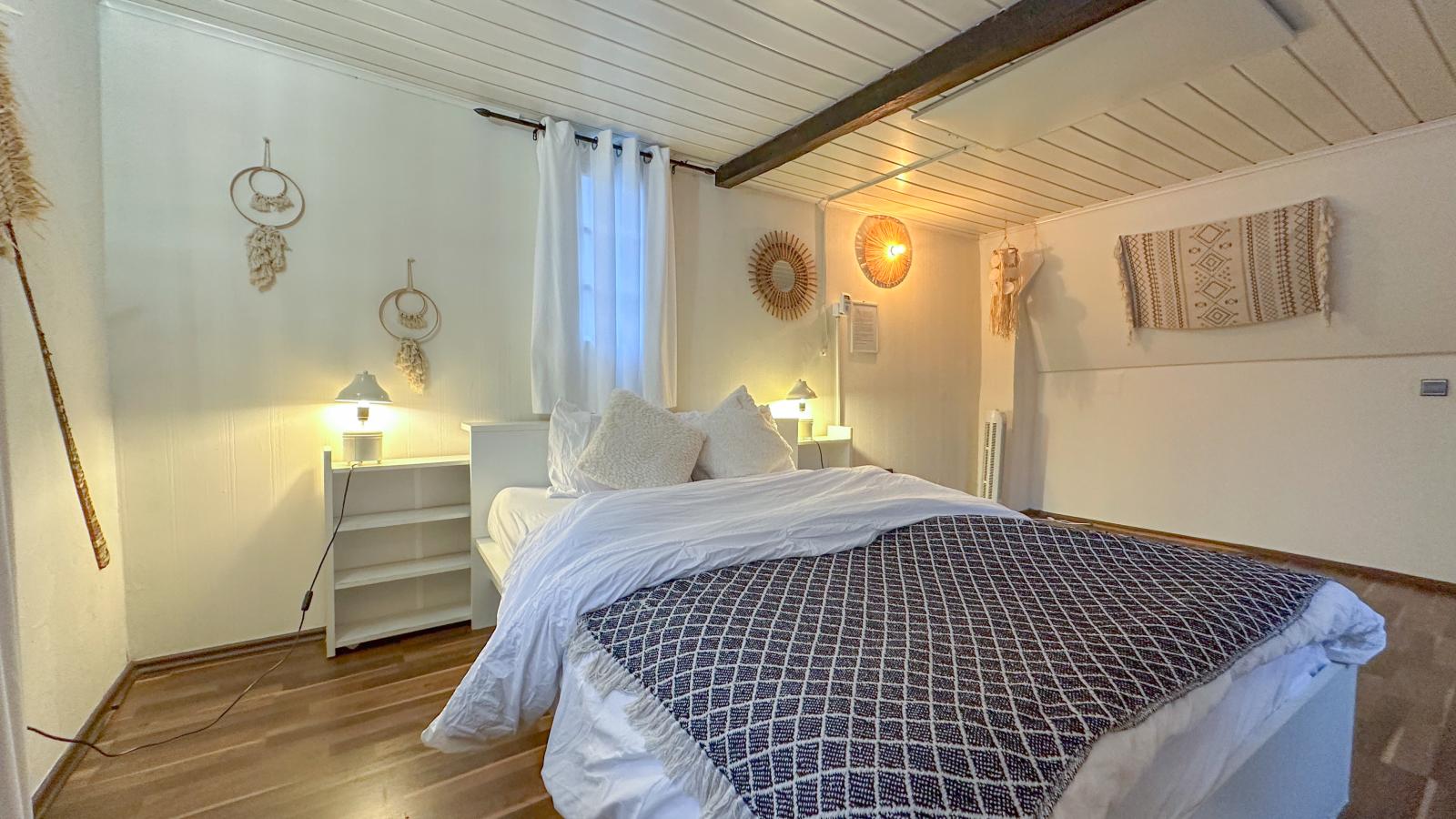 Briedel-Schlafzimmer