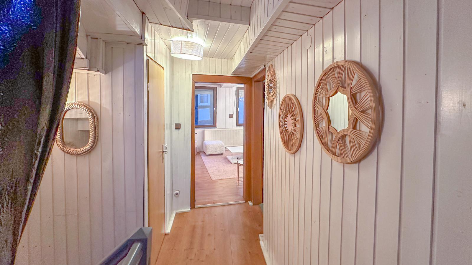 Cochem-Hal-ontvangst