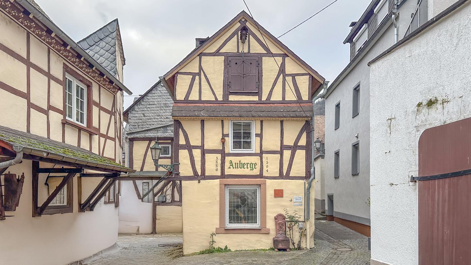 Neef-Buitenkant zomer