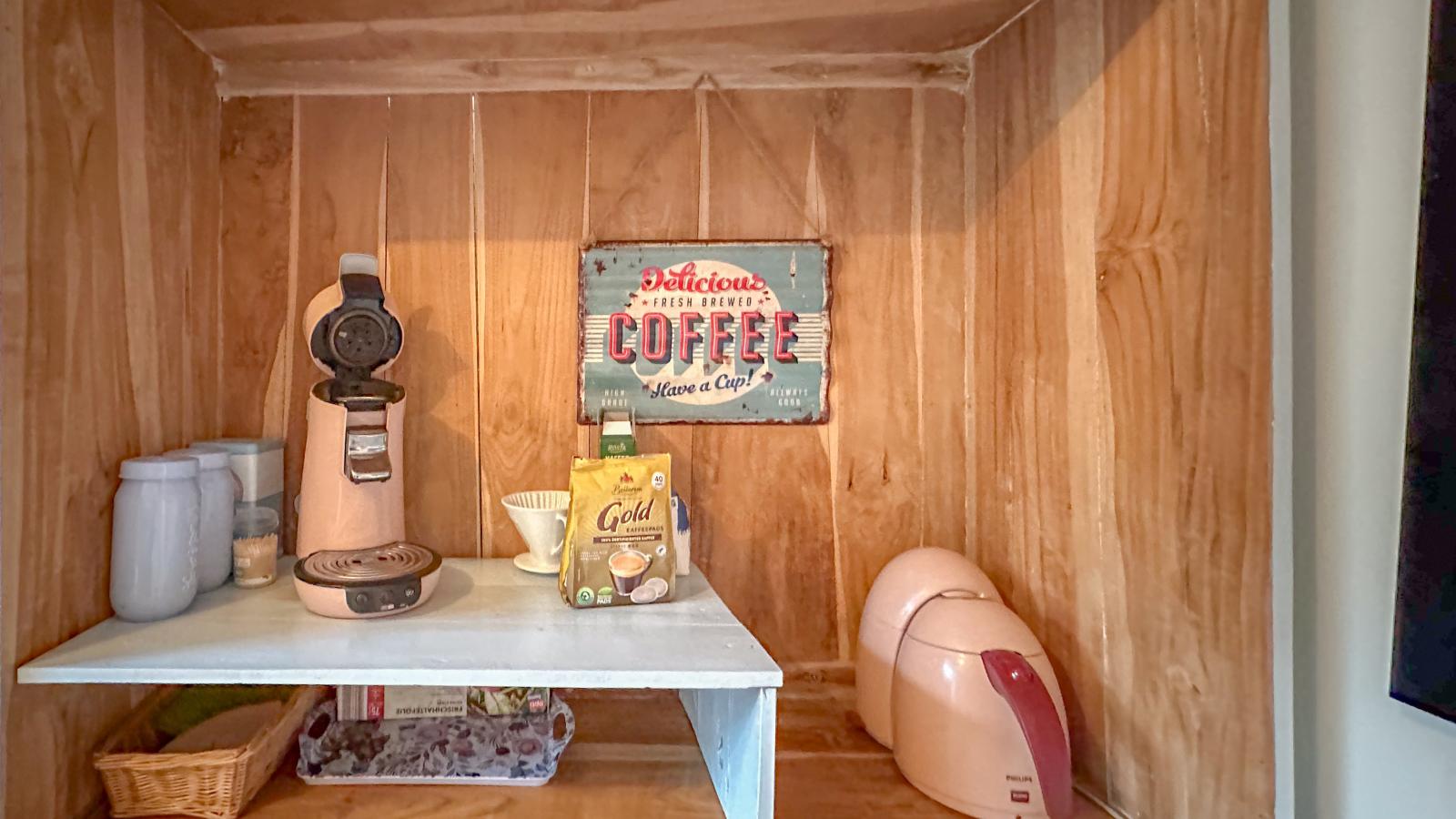 Münstermaifeld-Keuken