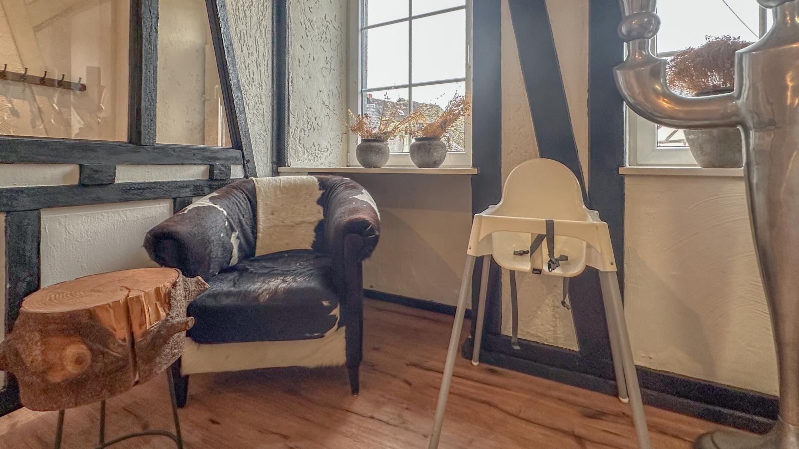 Münstermaifeld-Sfeer