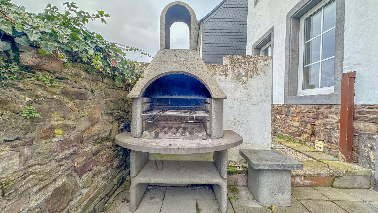 Münstermaifeld-Faciliteiten