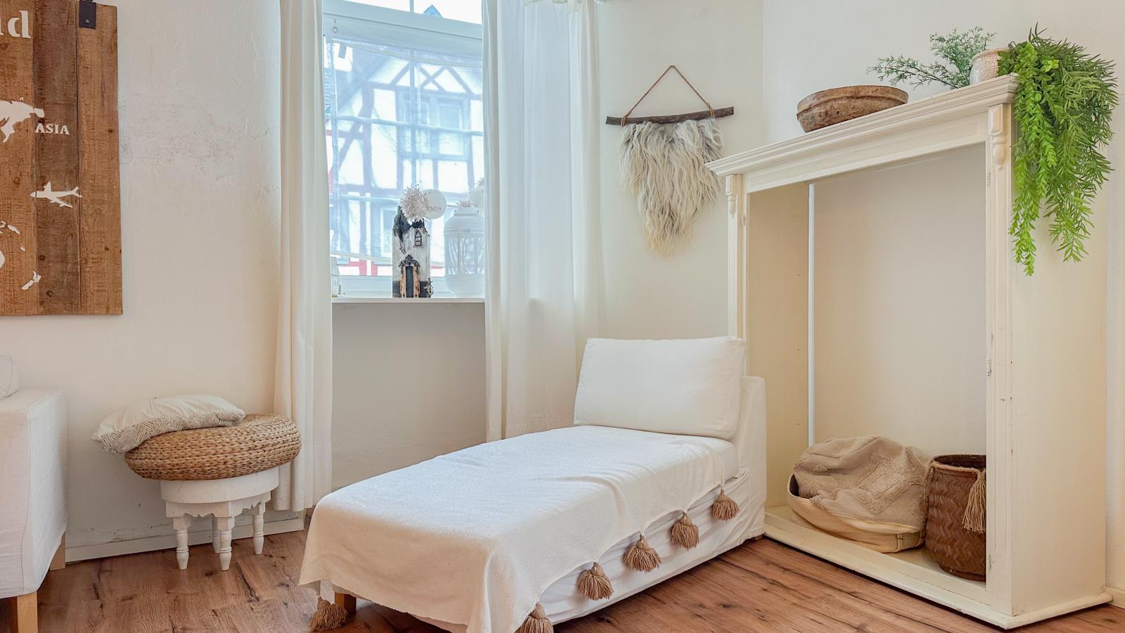 Münstermaifeld-Woonkamer