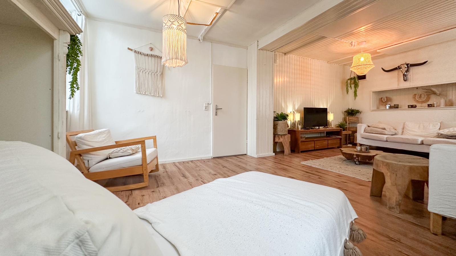 Münstermaifeld-Woonkamer