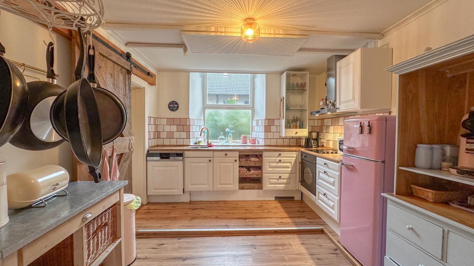 Münstermaifeld-Keuken