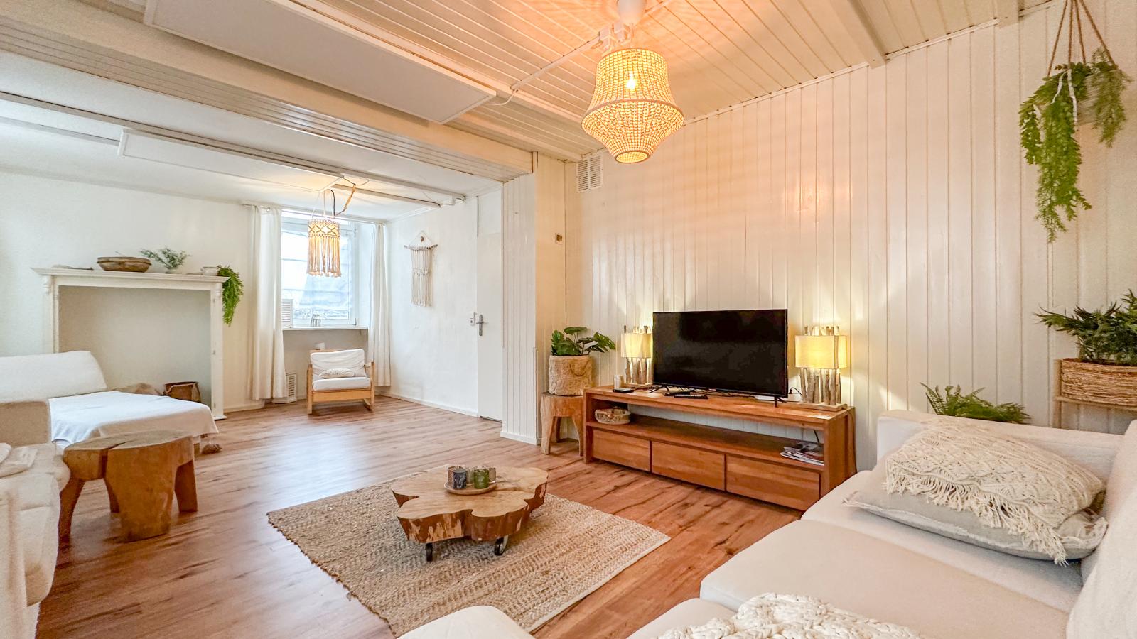 Münstermaifeld-Woonkamer