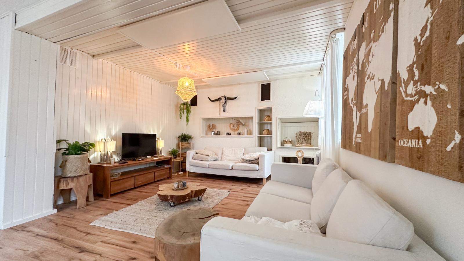 Münstermaifeld-Woonkamer