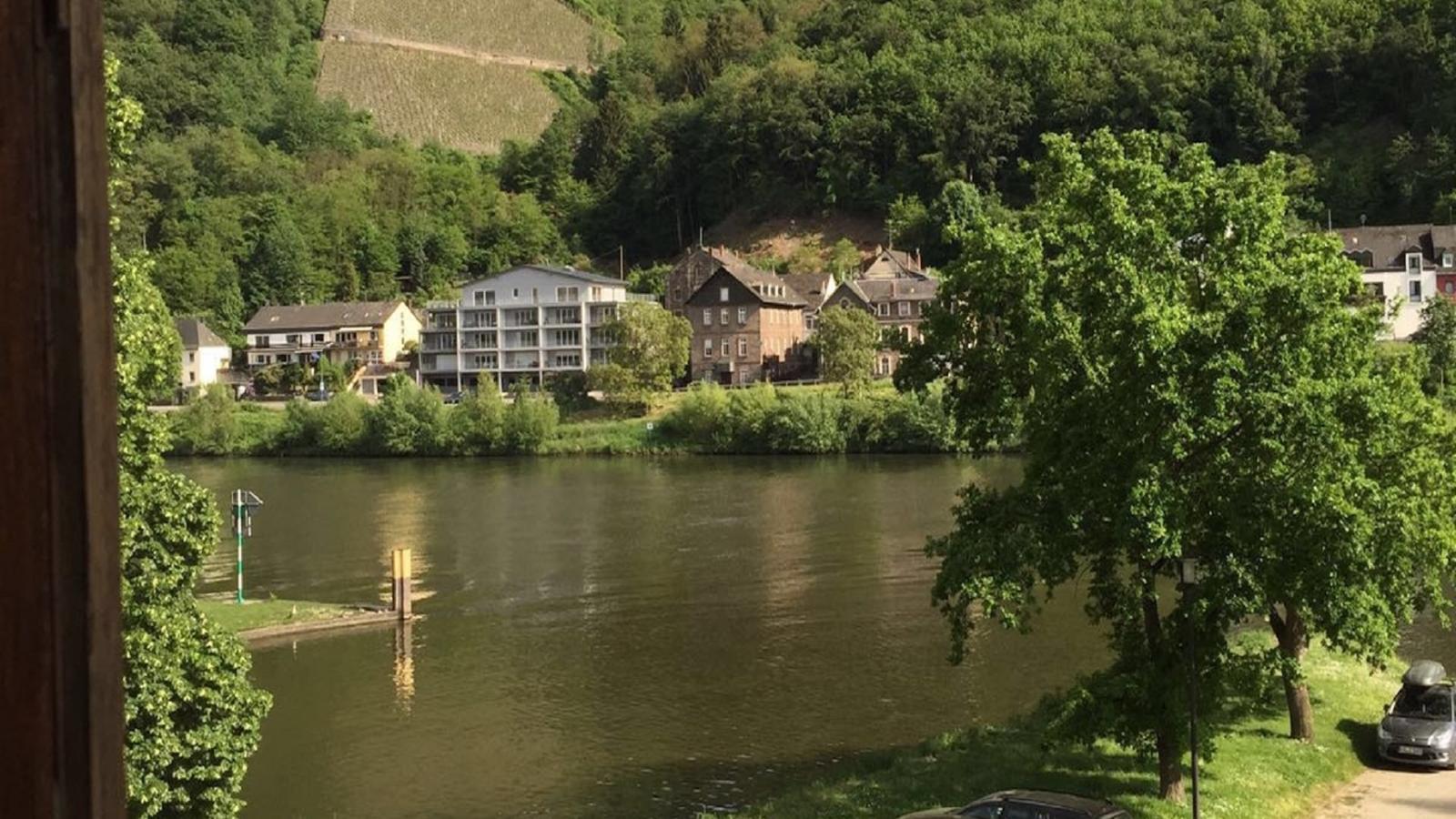 Quelle-Uitzicht zomer