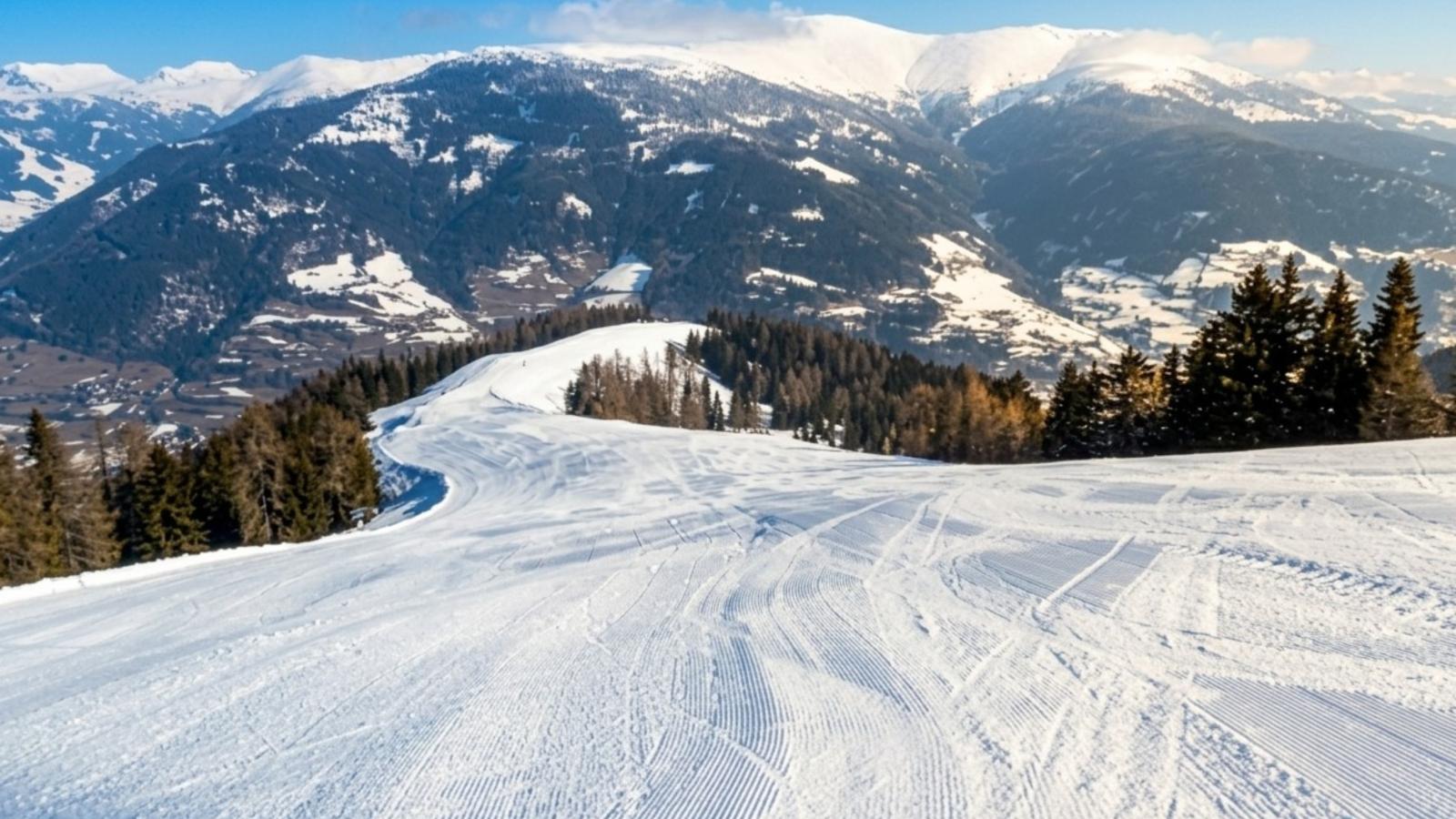 Alpenchalet am See