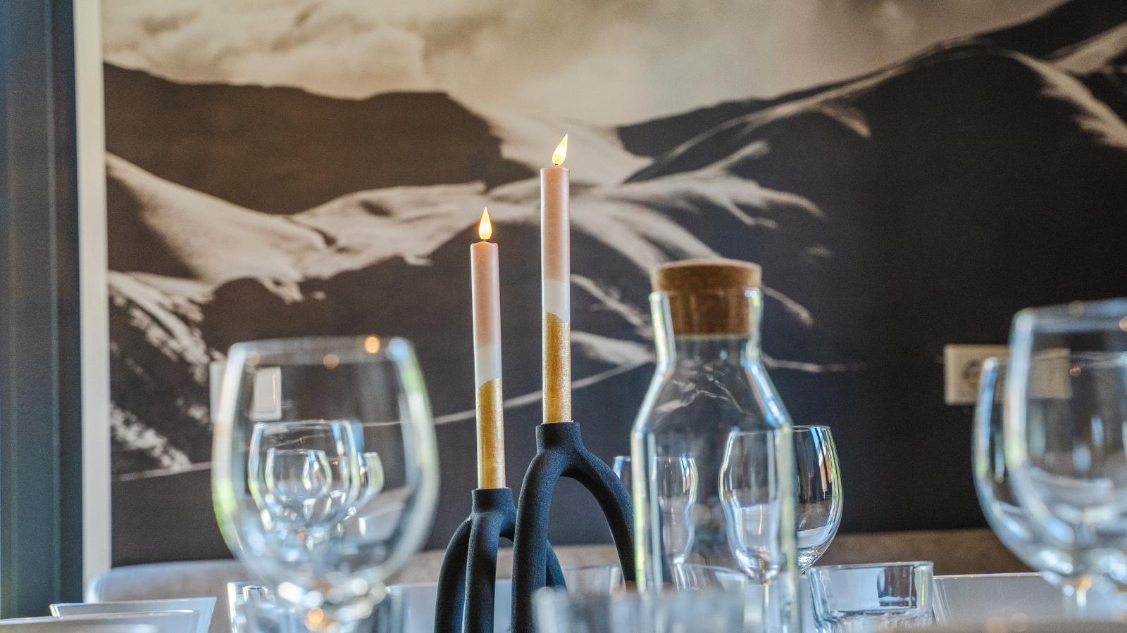 Gerlitzen Seealm-Sfeer