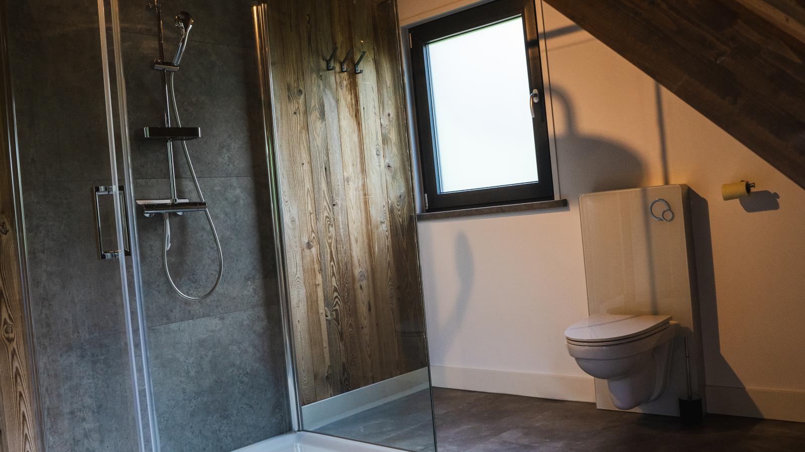 Afritz am See-Badkamer