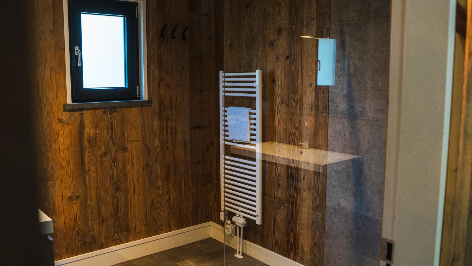 Afritz am See-Badkamer