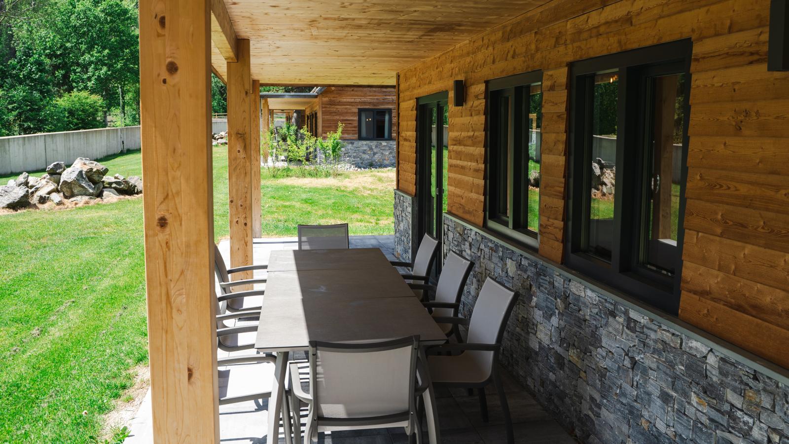 Afritz am See-Terrasbalkon