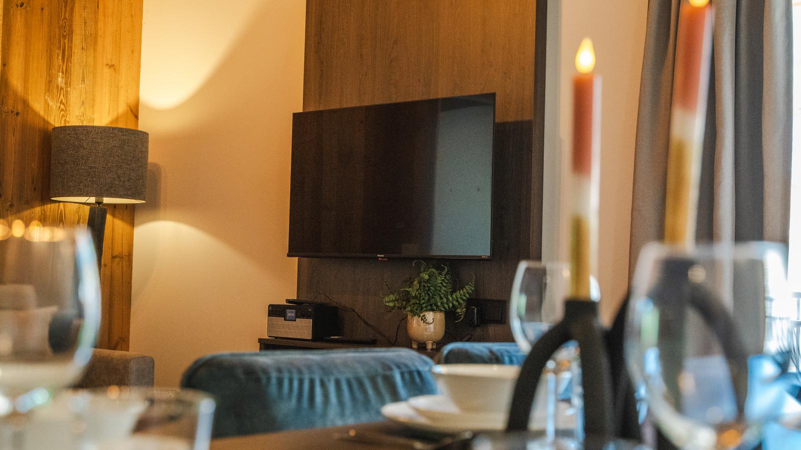 Mirnockperle-Living room