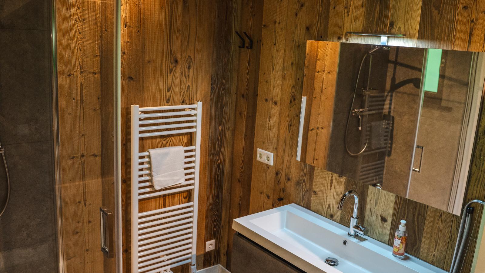 Mirnockperle-Bathroom