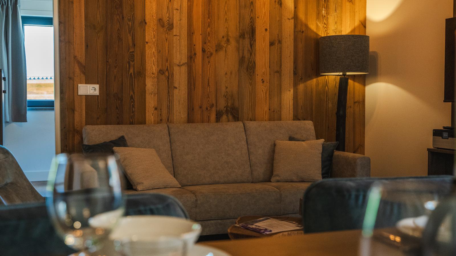 Mirnockperle-Living room