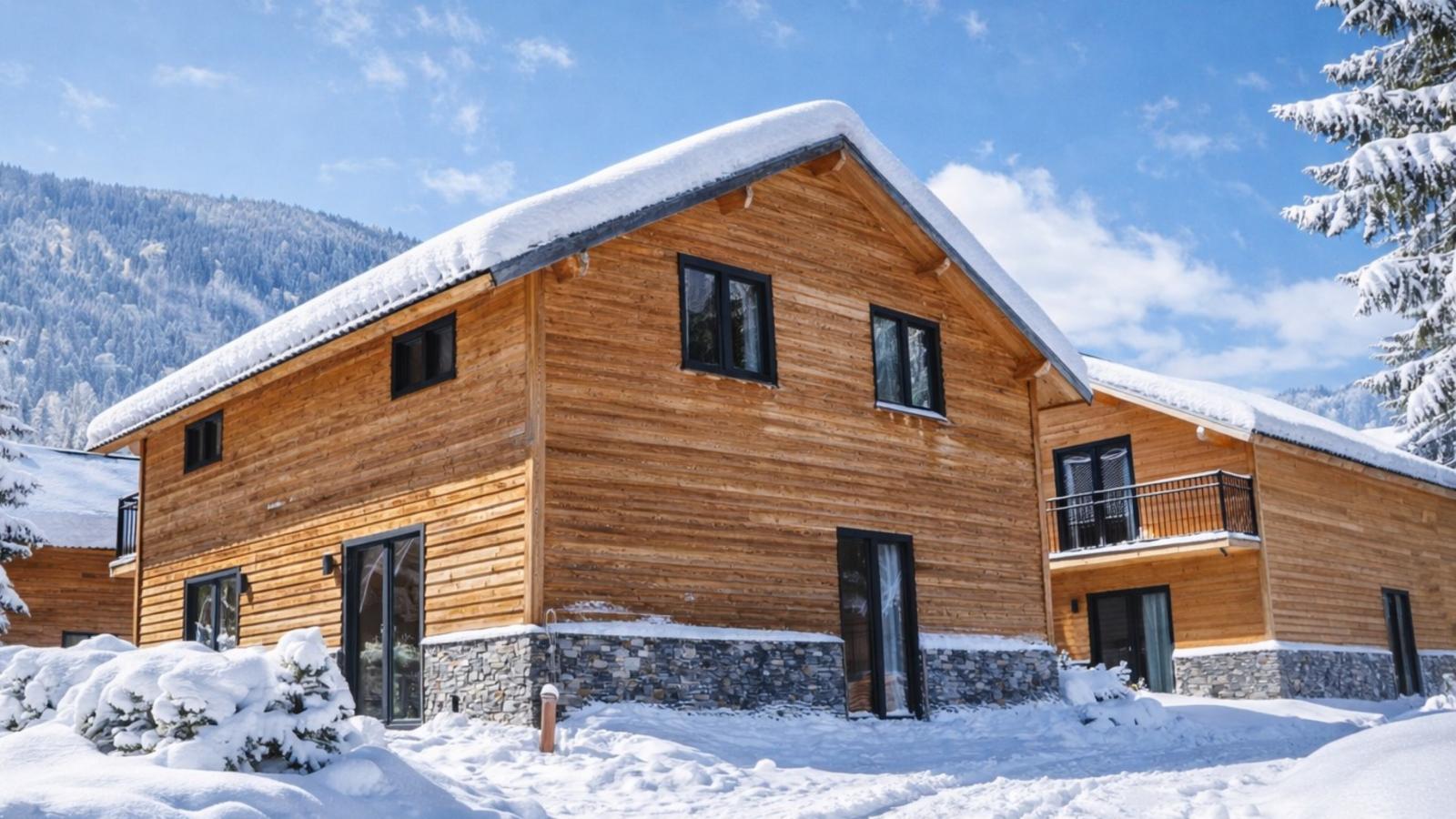 Familienglück Afritz am See