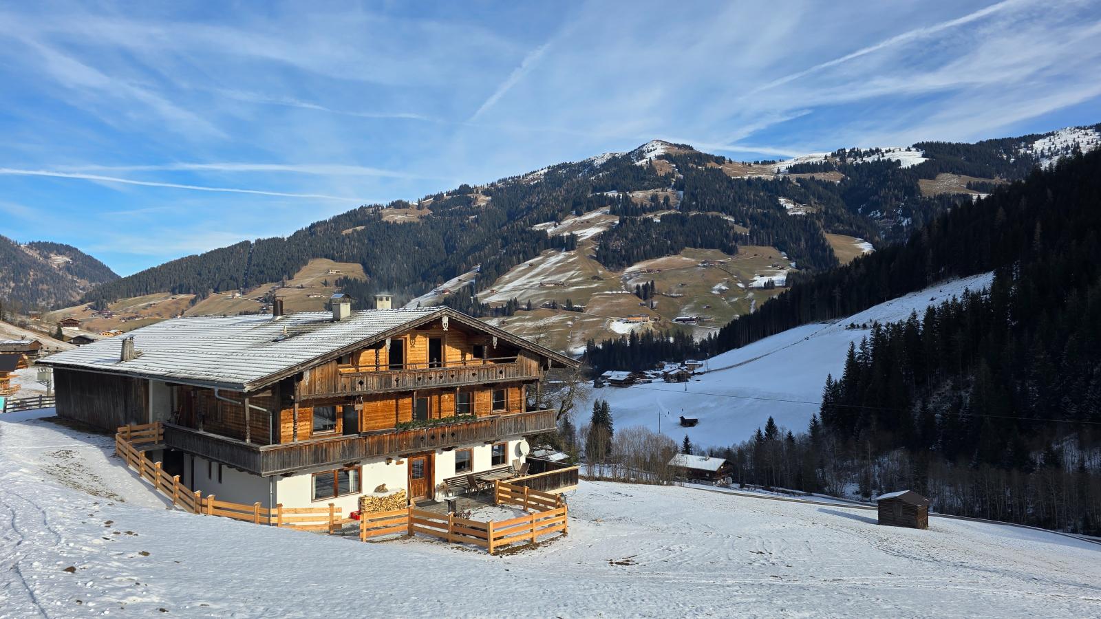 Hacklerhof Top 1-Exterieur winter