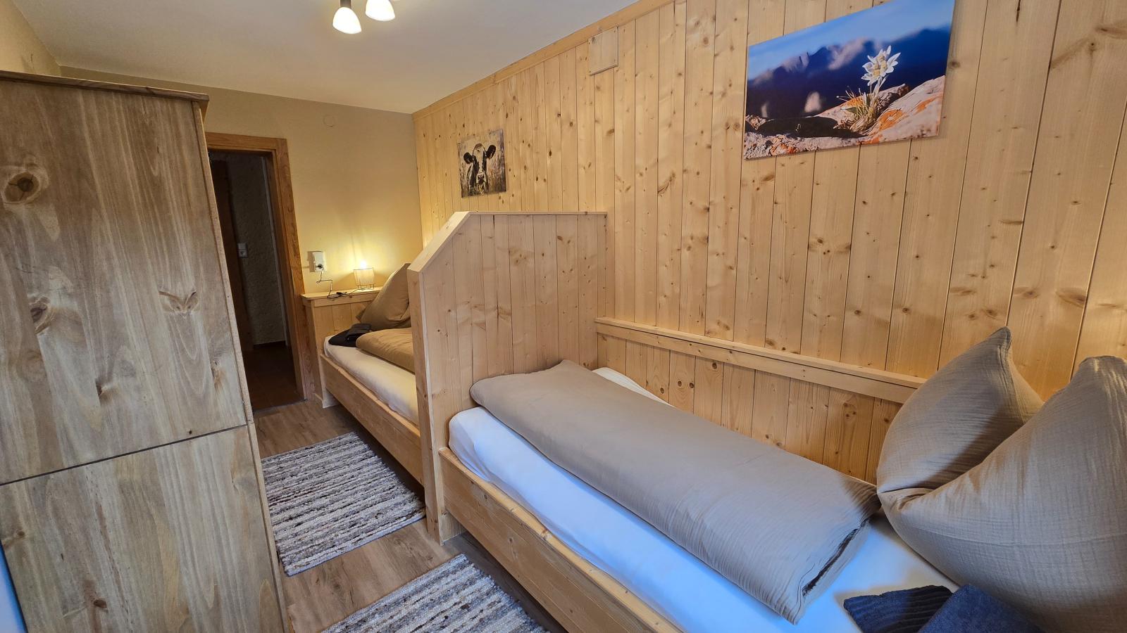 Hacklerhof Top 1-Slaapkamer