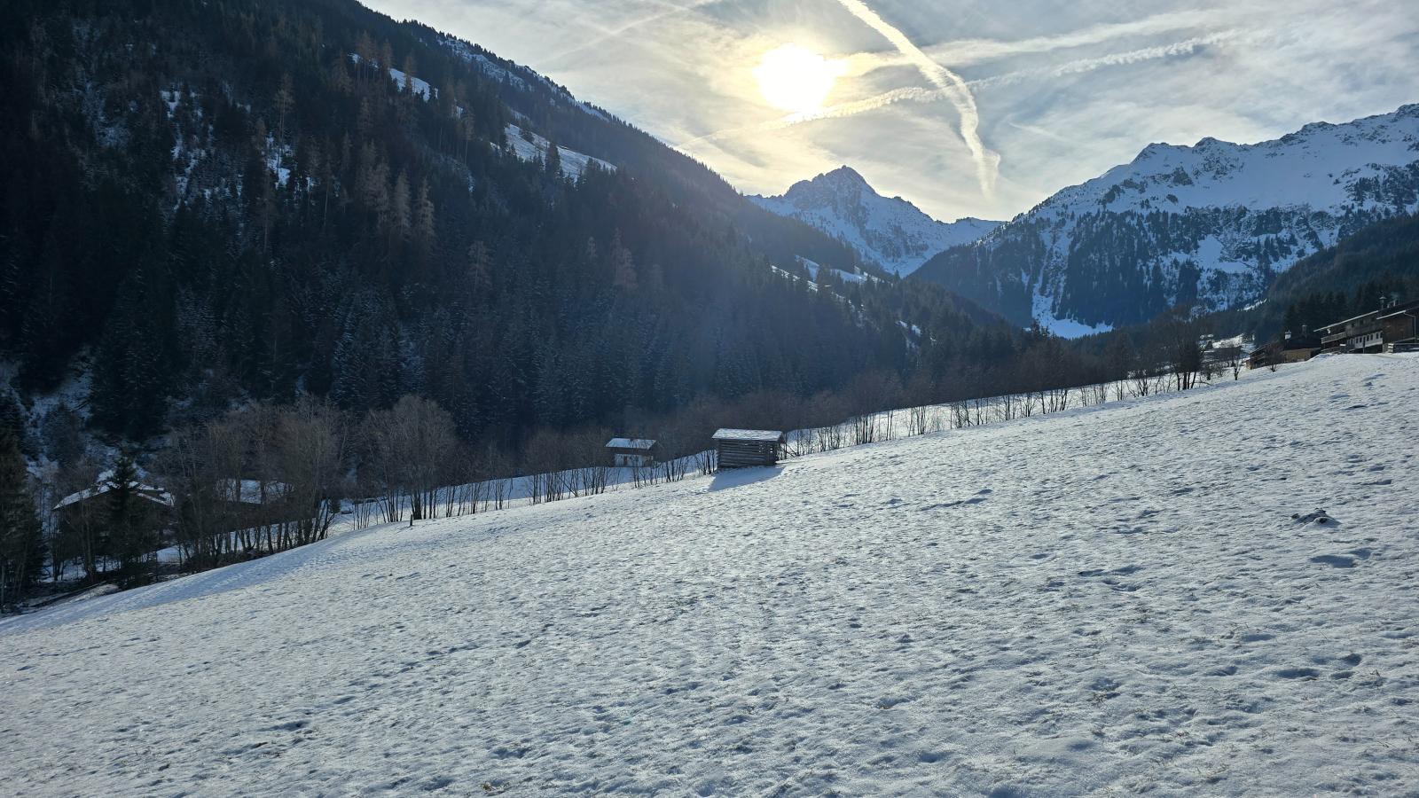 Hacklerhof Top 2-Uitzicht