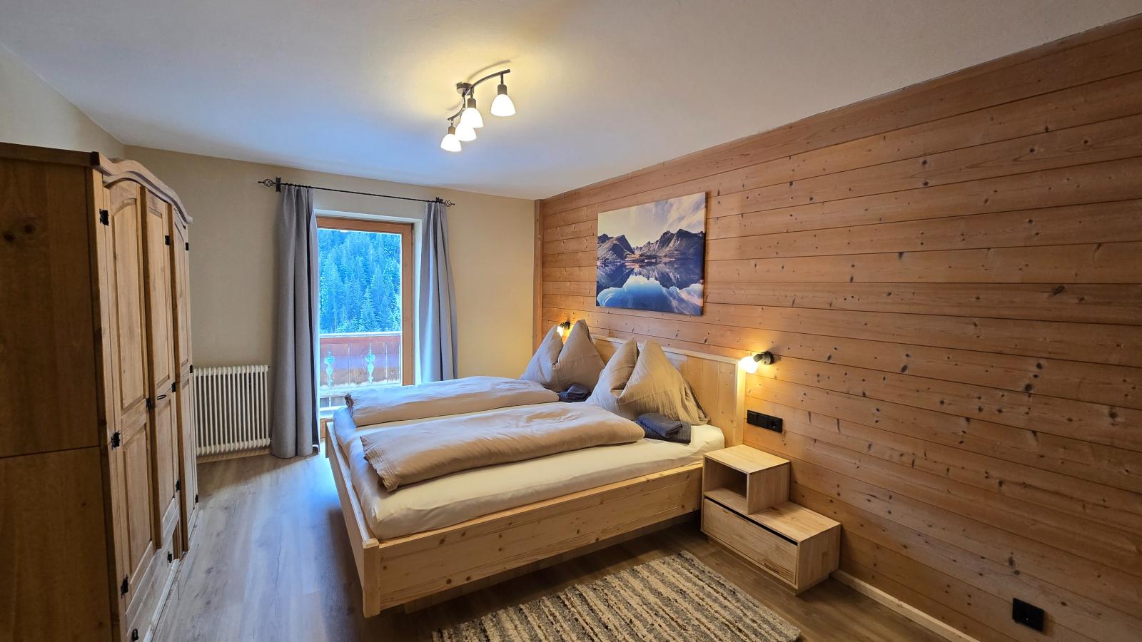 Hacklerhof Top 2-Slaapkamer