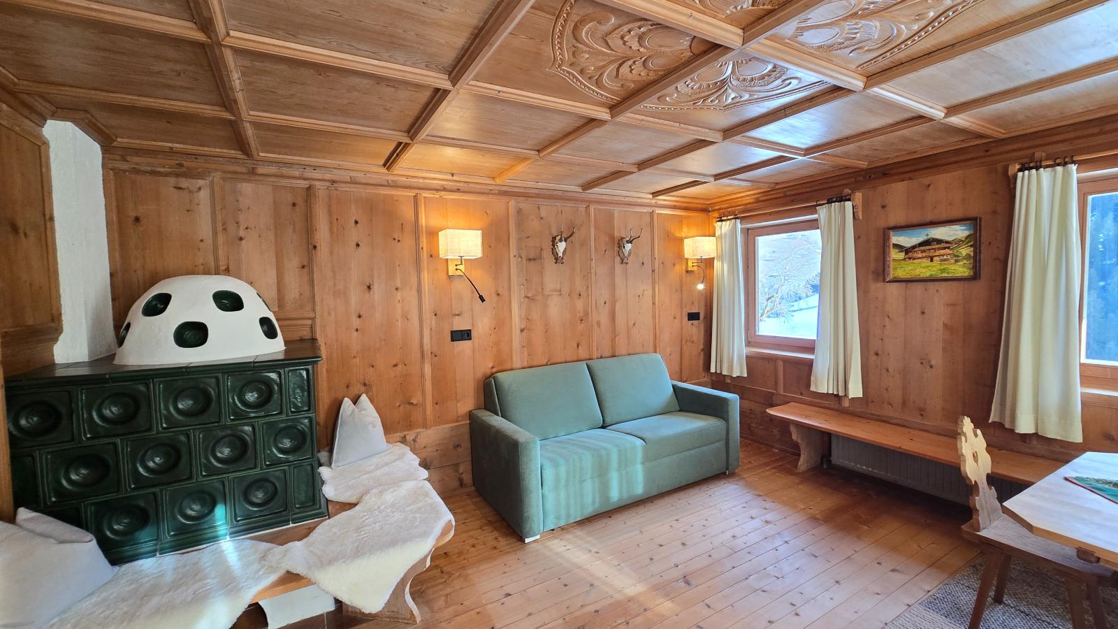 Hacklerhof Top 2-Woonkamer