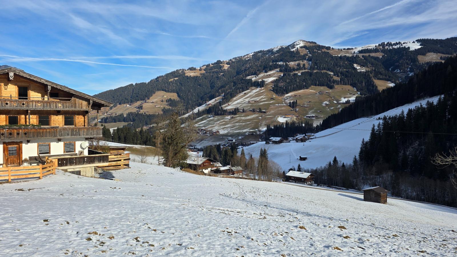 Hacklerhof Top 2-Exterieur winter