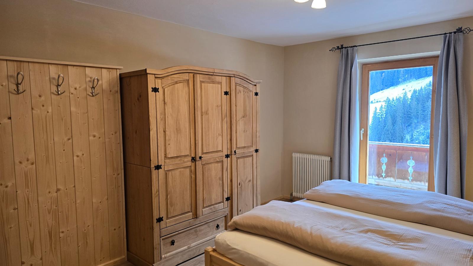 Hacklerhof Top 3-Slaapkamer