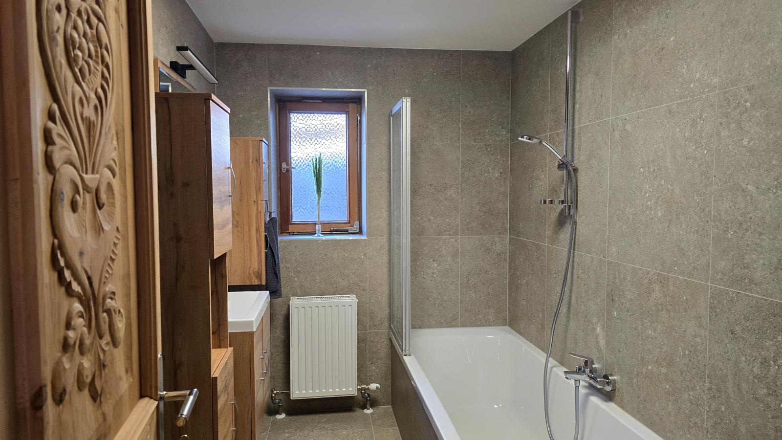 Hacklerhof Top 3-Badkamer