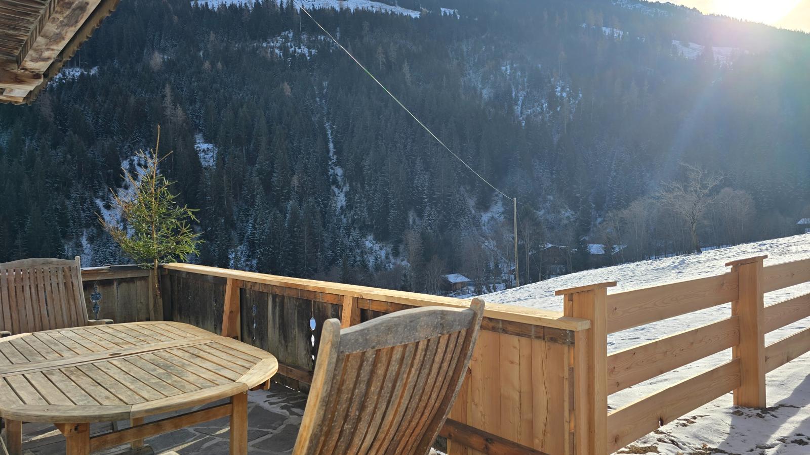 Hacklerhof Top 2 und 3