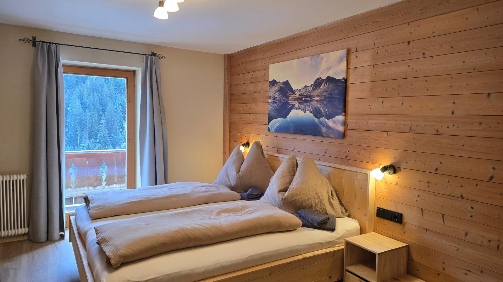 Hacklerhof Top 2 und 3-Slaapkamer