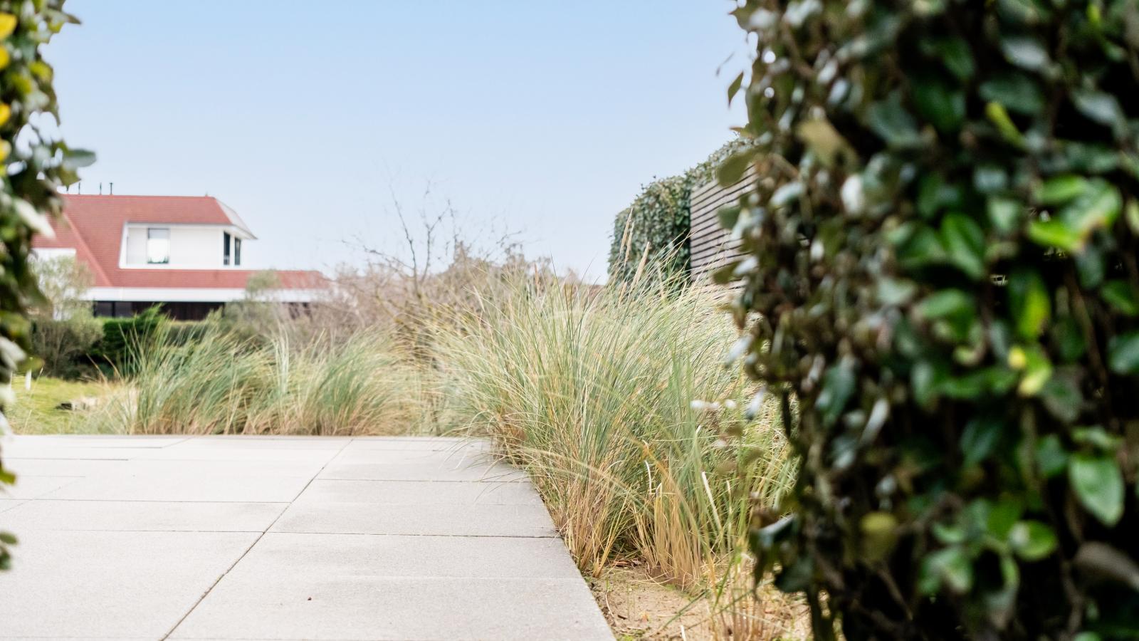 La Perle-Terrasbalkon