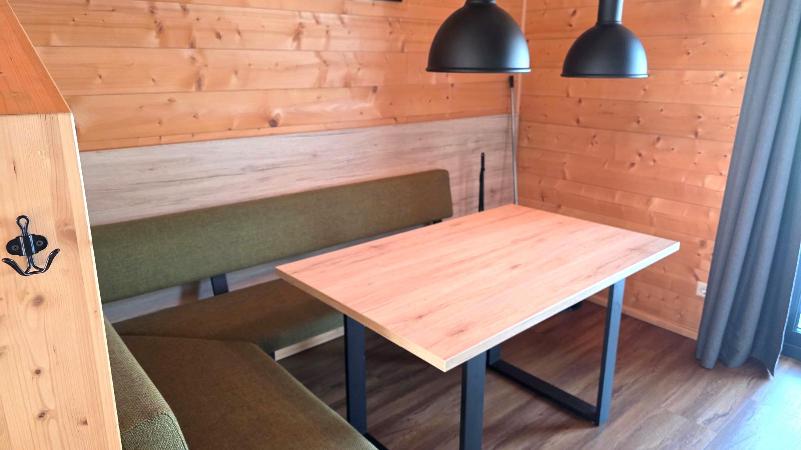 Rattendorf 15A-Keuken