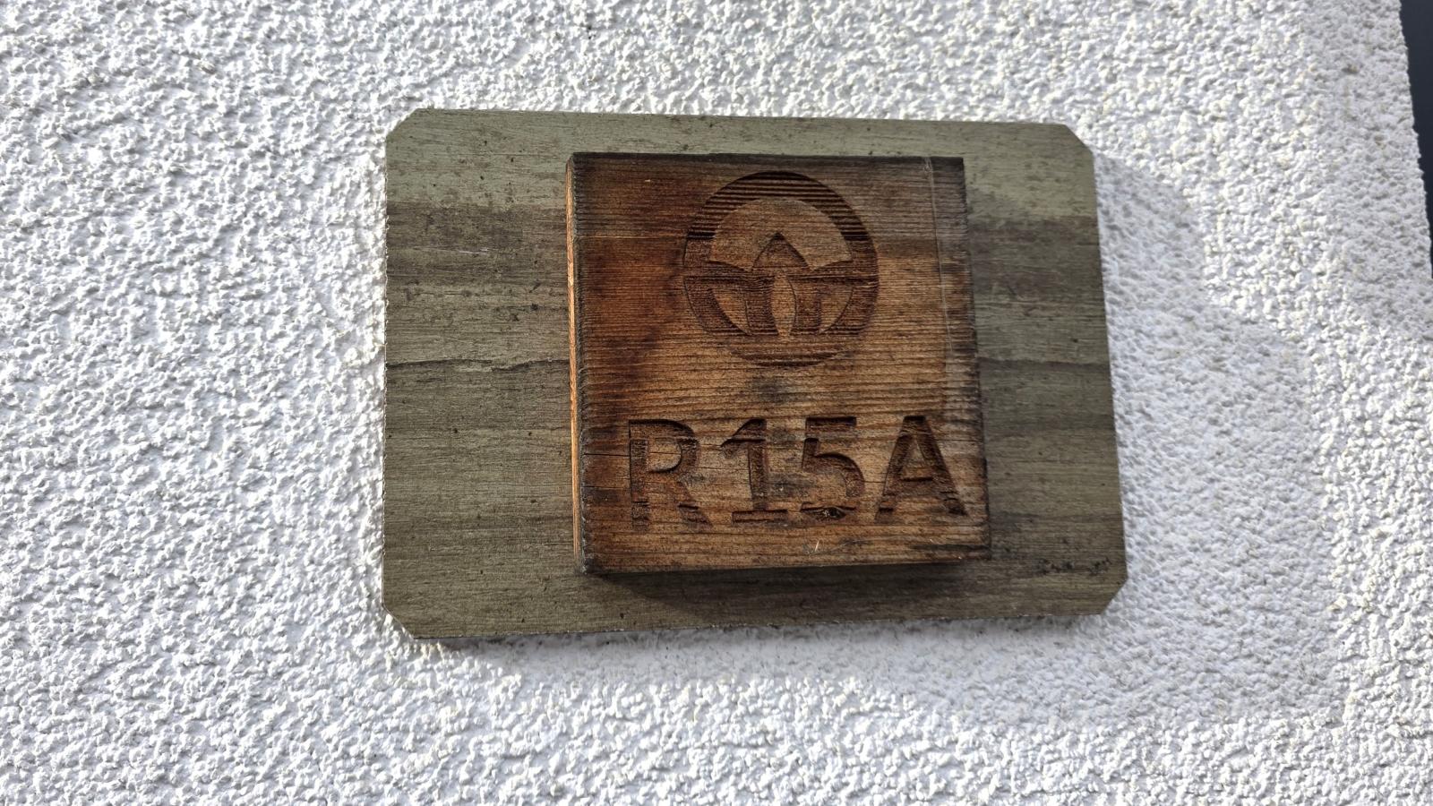 Rattendorf 15A-Sfeer