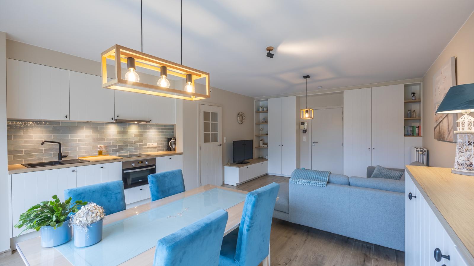 Lotus - 0003 + park. 3-Woonkamer