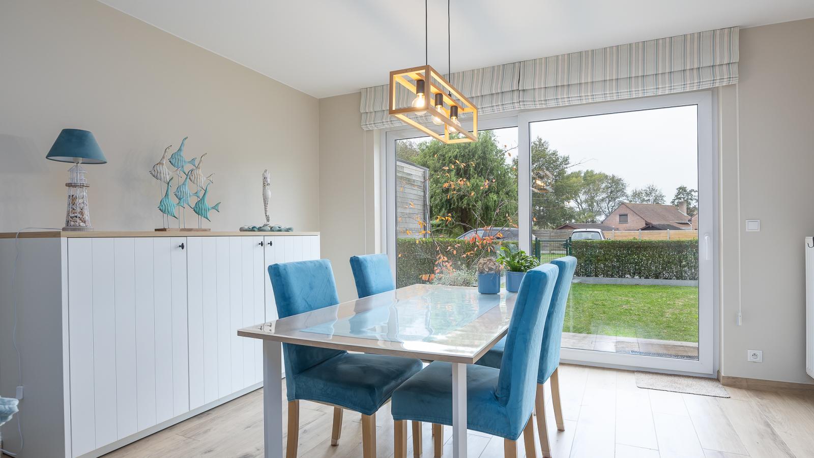 Lotus - 0003 + park. 3-Woonkamer