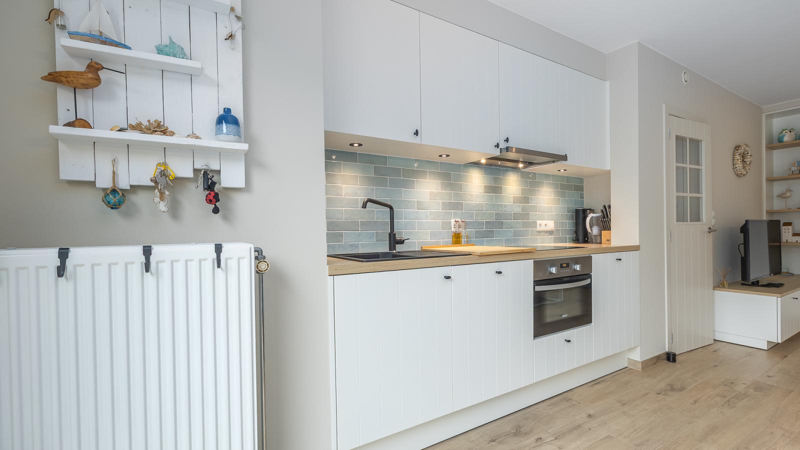 Lotus - 0003 + park. 3-Keuken