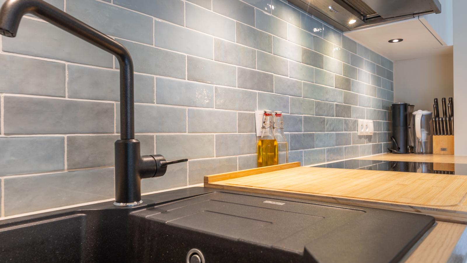 Lotus - 0003 + park. 3-Keuken